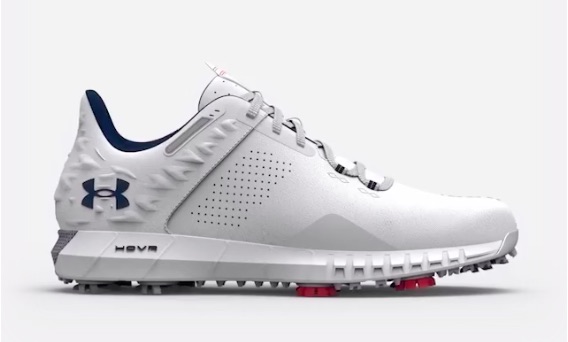 Under armor cheap golf shoe